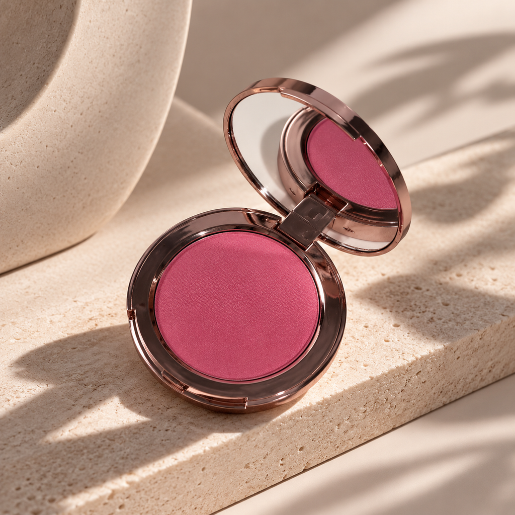 Revive Blush - Magical Glow for a Radiant Complexion