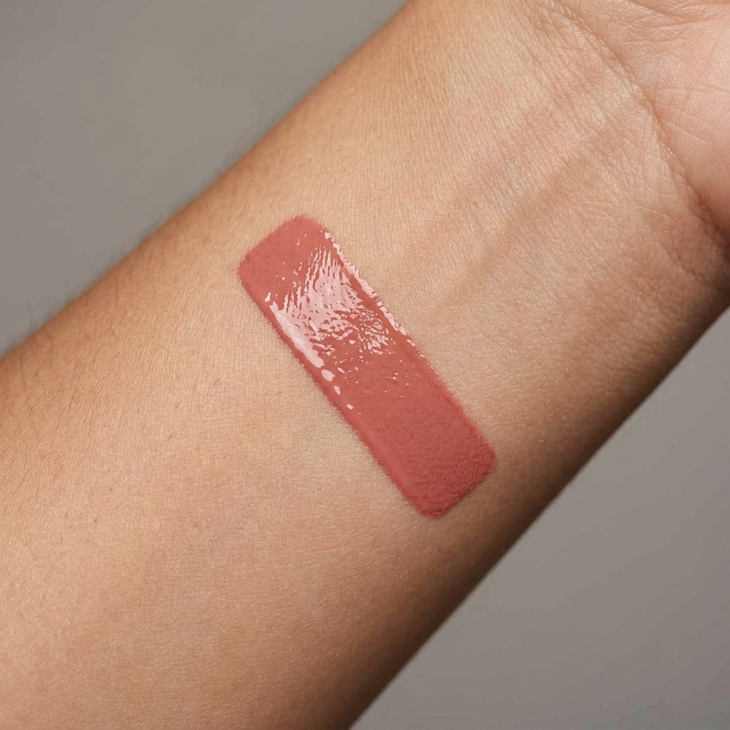 Pretty Pouts Lipgloss - Golden Radiance for Your Lips
