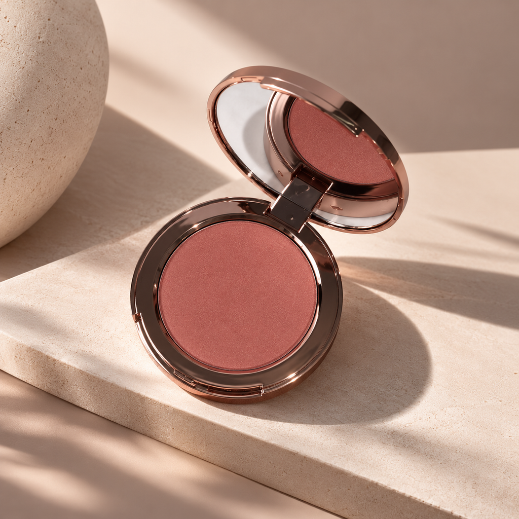 Blush - Magical Glow Blush in Omnipresent