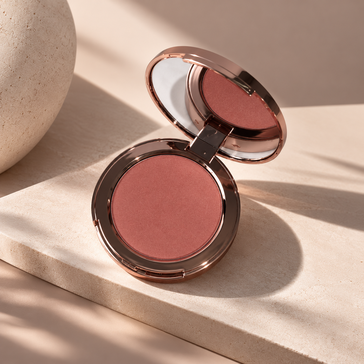 Blush - Magical Glow Blush in Omnipresent