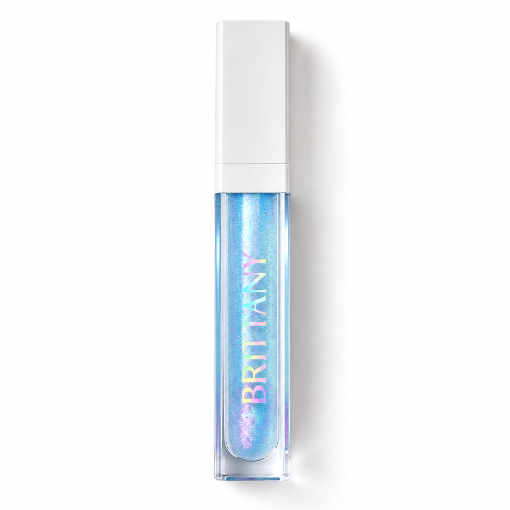 Sparkle Lipgloss - Ocean