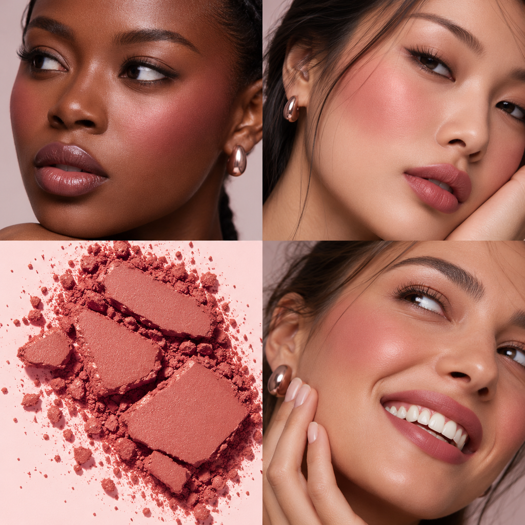 Blush - Magical Glow Blush in Miracle