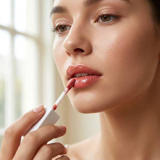 Sparkle Lips - Vinus