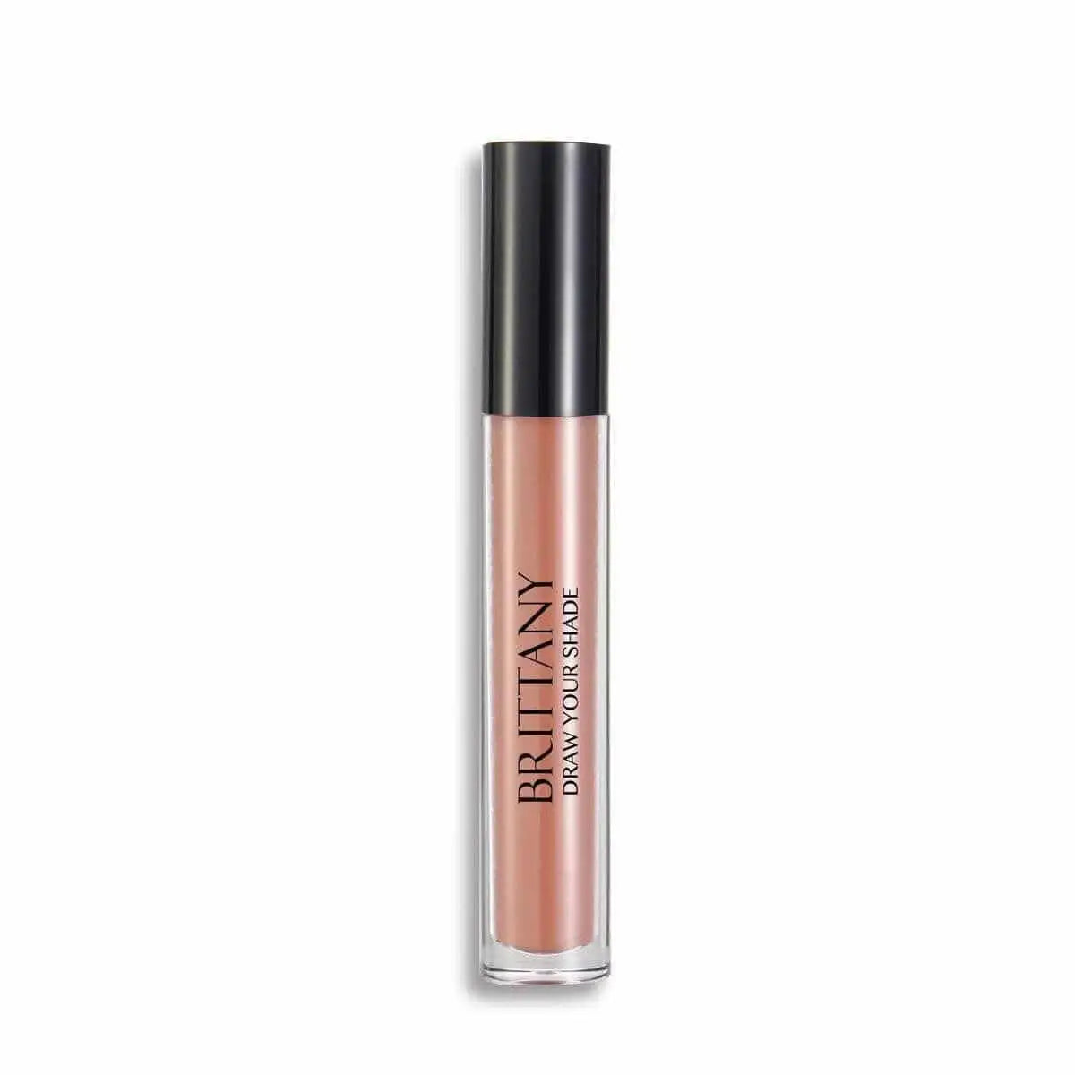 Draw your shade - Brown Plum - Brittany Cosmetics