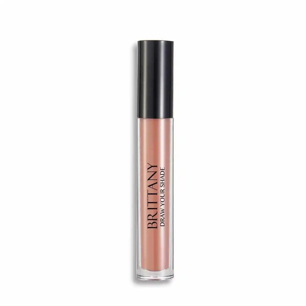 Draw your shade - Sweet Rossy - Brittany Cosmetics