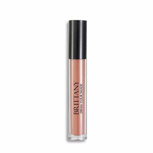 Draw your shade - Rose Brown - Brittany Cosmetics