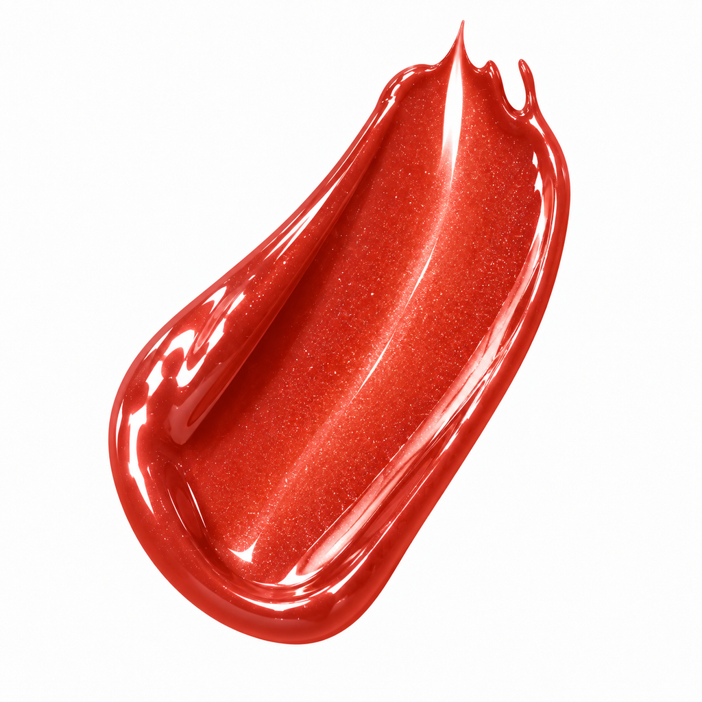 Sparkle Lips - Angel: Ethereal High-Shine Lip Gloss
