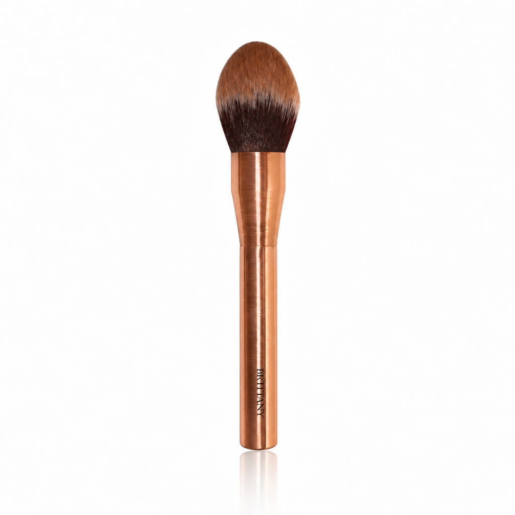 Large Powder Brush - Flawless Makeup Application