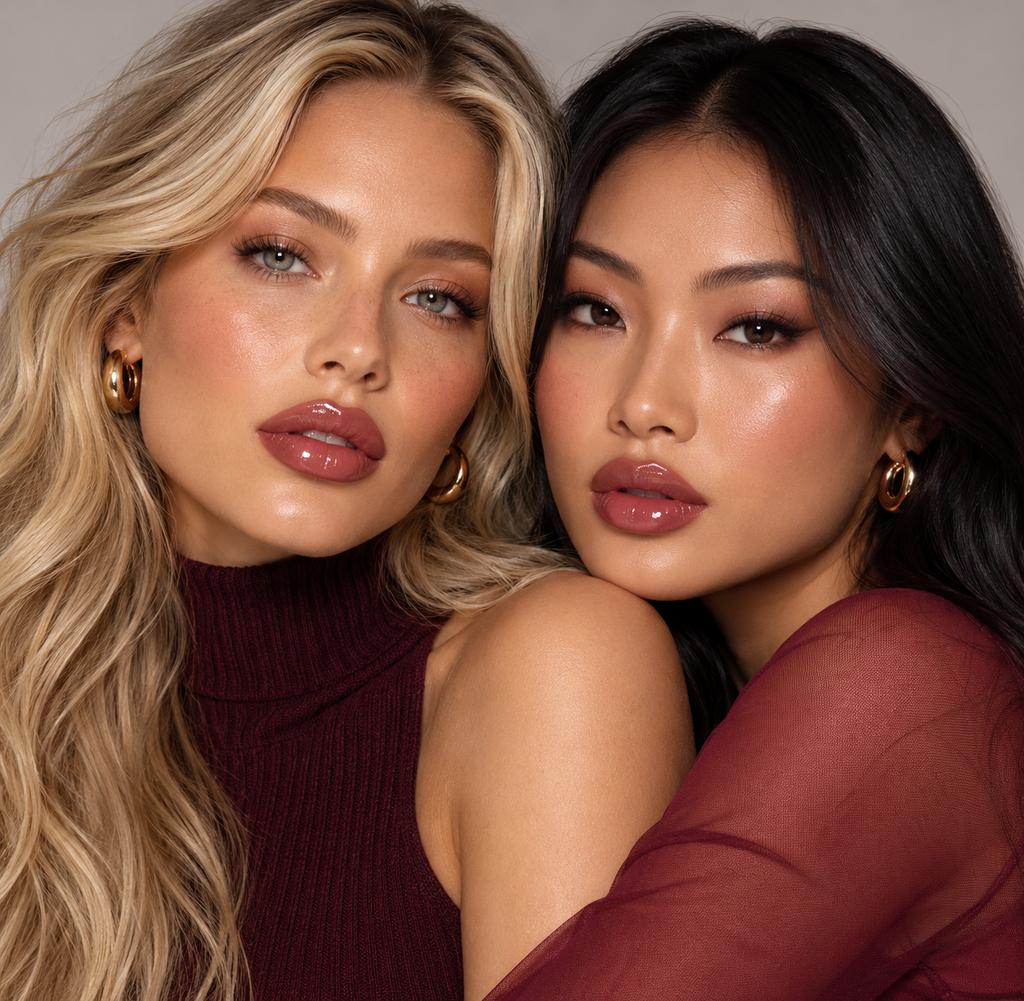Sparkle Lips - Bratz: Bold, High-Shine Lip Gloss