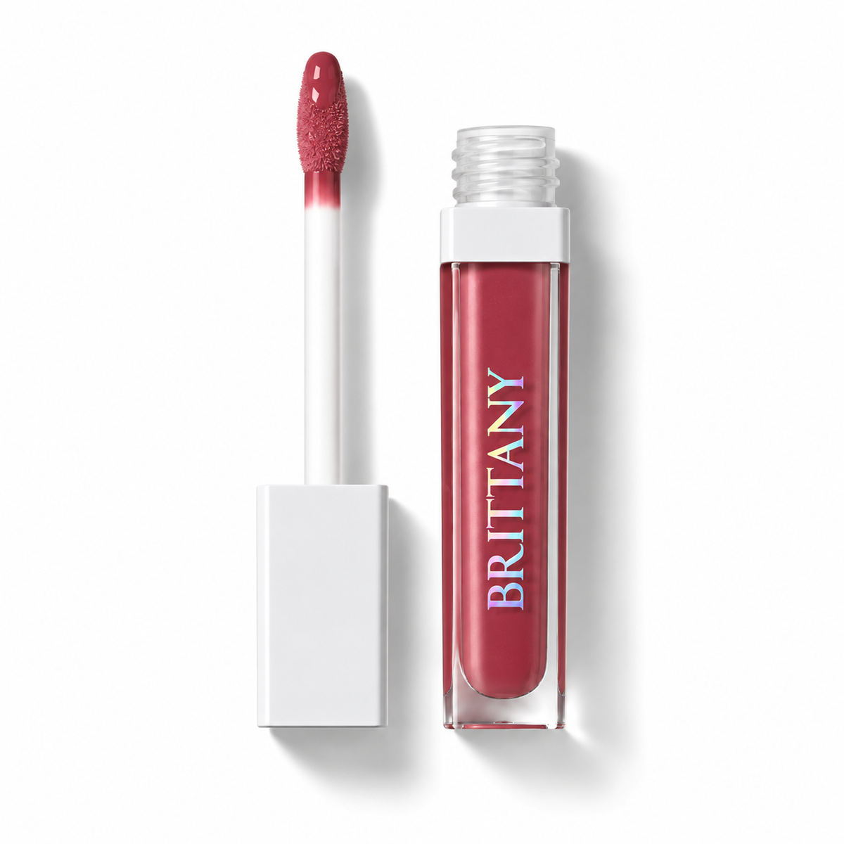 Sparkle Lips - Bratz: Bold, High-Shine Lip Gloss