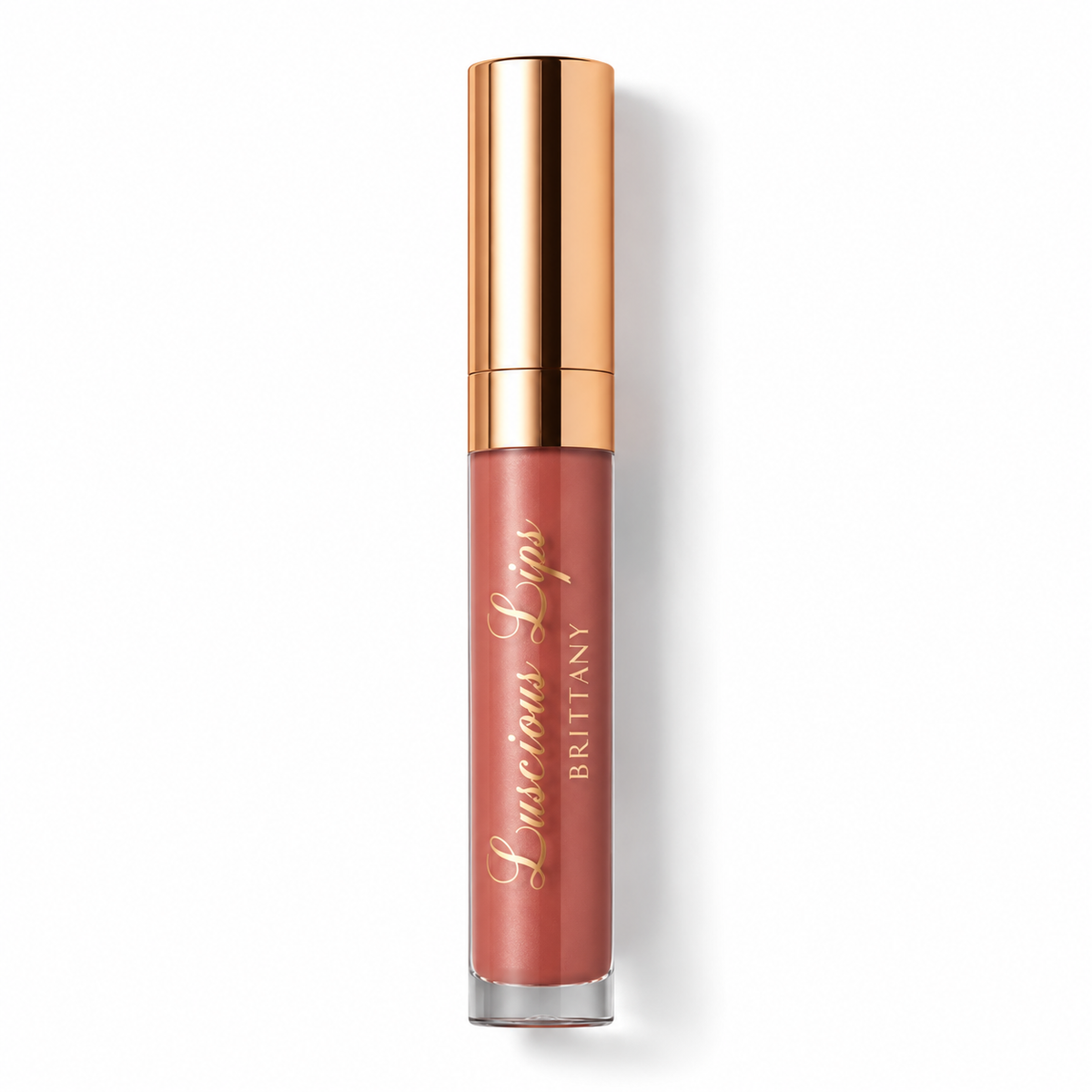 Luscious Lips Lip Gloss - Byblos