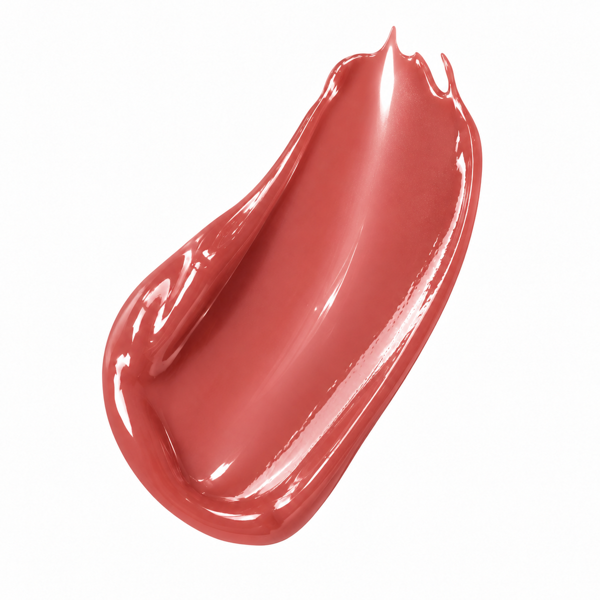 Sparkle Lips - Painted Lady: Bold High-Shine Lip Gloss