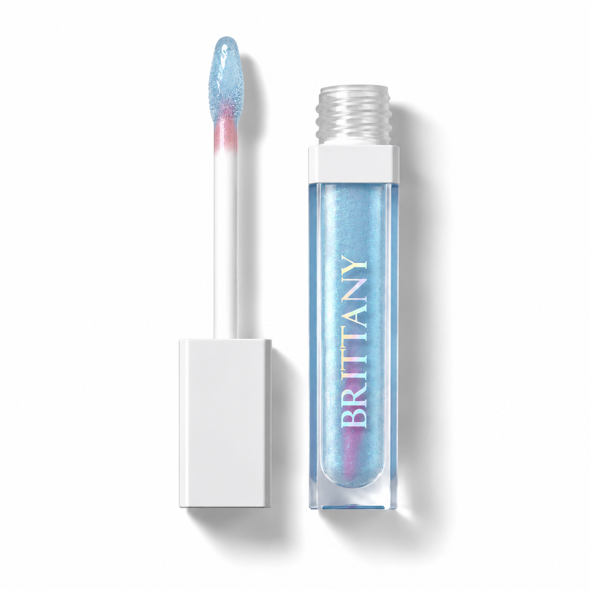 Sparkle Lipgloss - Ocean