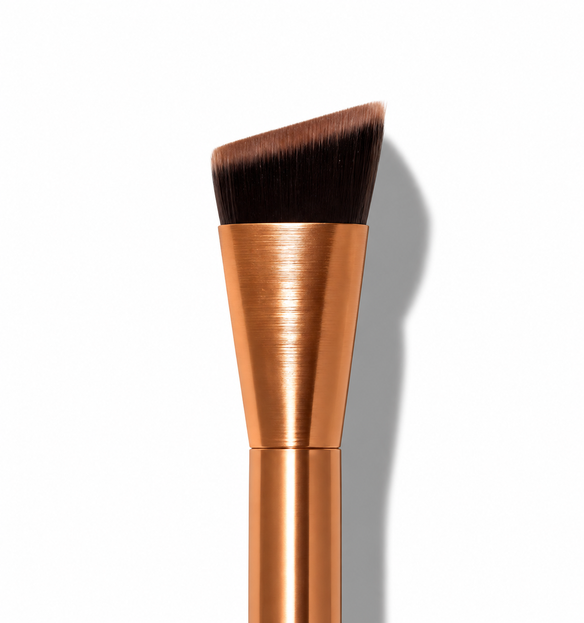 Flawless Foundation Brush - Elevate Your Makeup Game for Perfect Skin