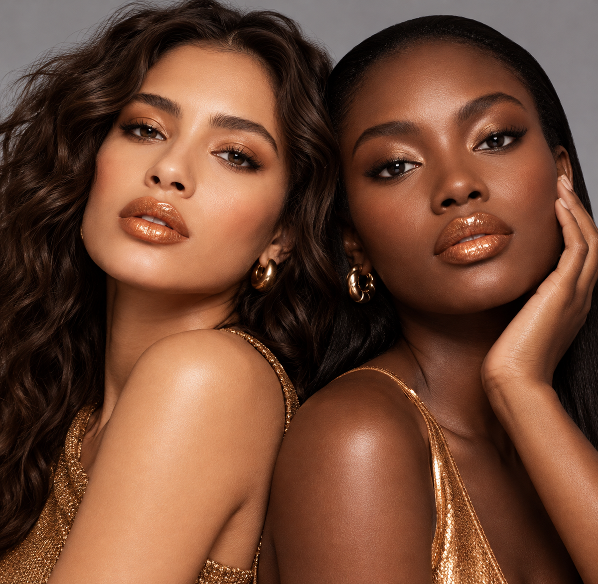 Sparkle Lips - Sparkling High-Shine Lip Gloss