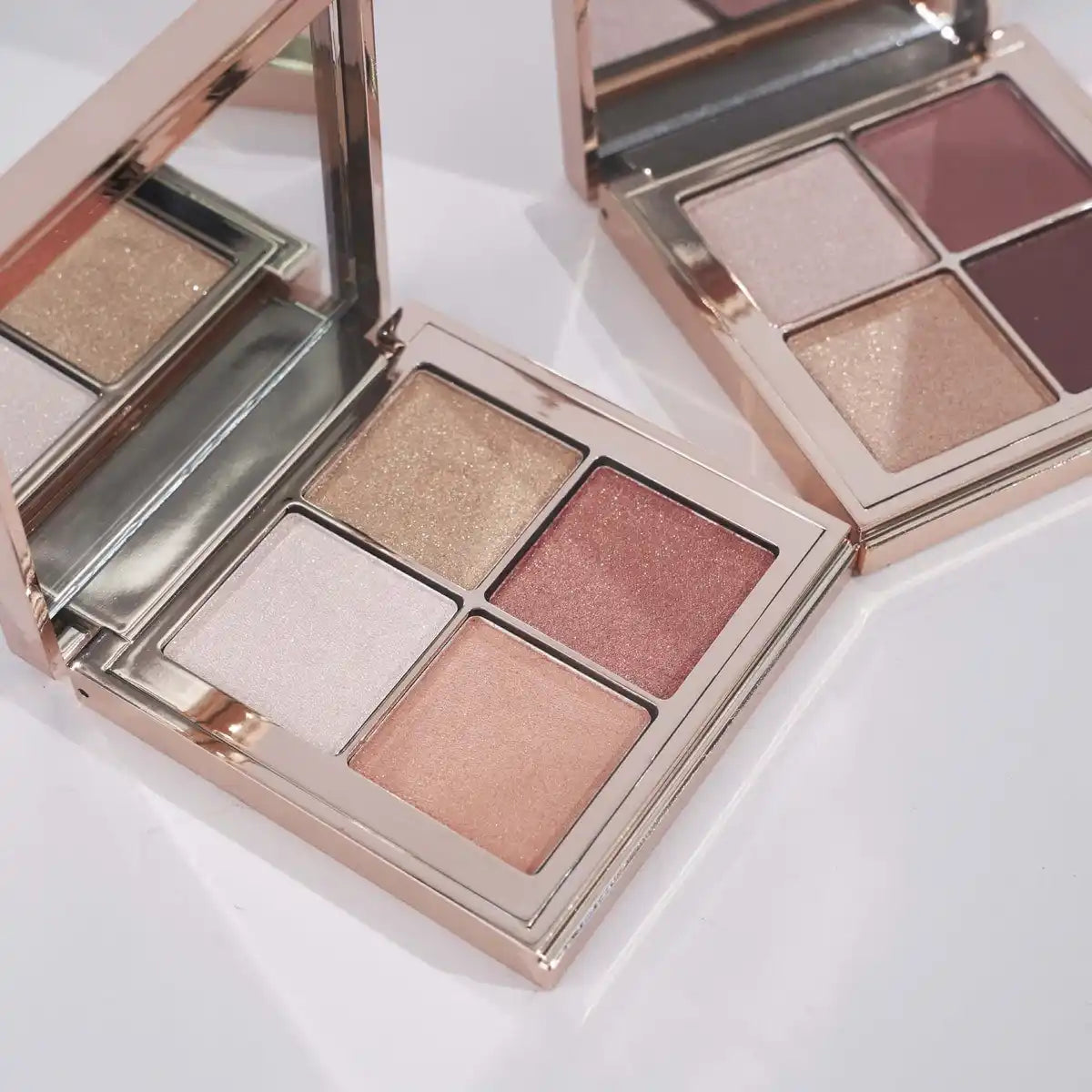 Eyeshadow Palette – Levinna - Brittany Cosmetics