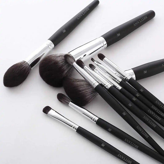 Contour Highlighter Brush