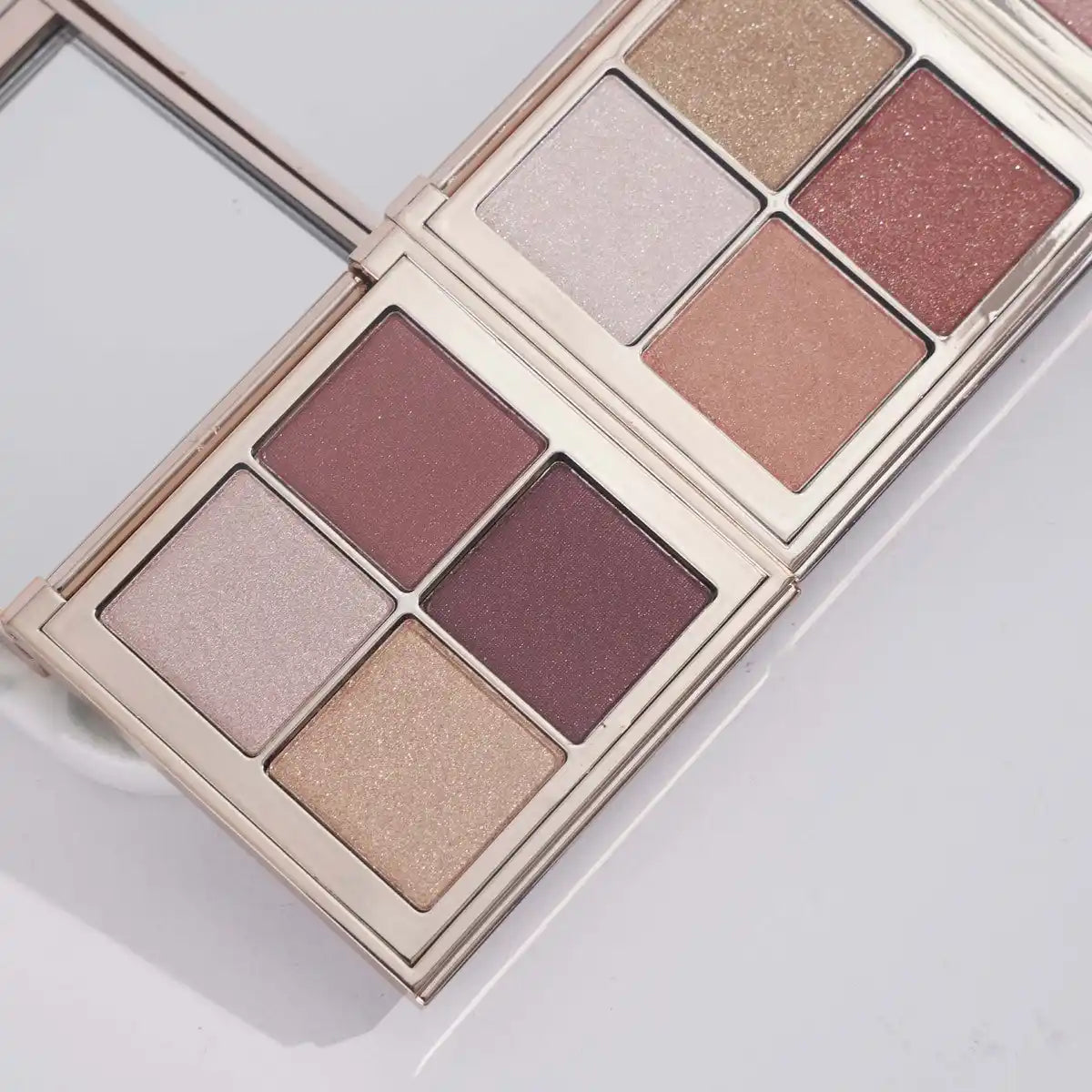 Eyeshadow Palette – Levinna - Brittany Cosmetics