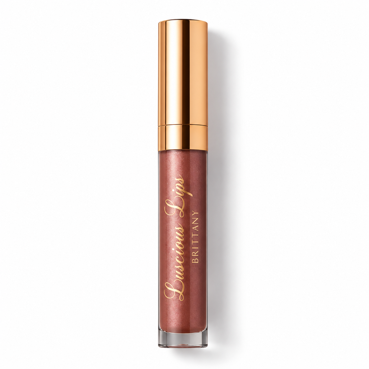 Lip Gloss - Luscious Lips Luxor for Radiant Shine