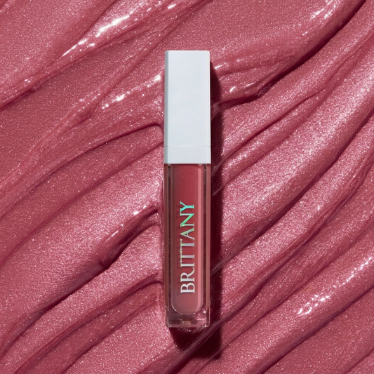 Sparkle Lips - Bratz