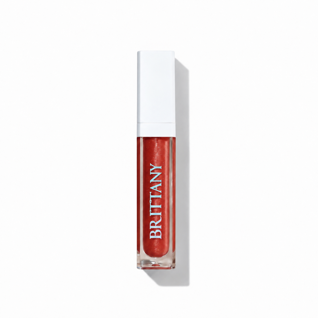 Sparkle Lips - Angel: Ethereal High-Shine Lip Gloss