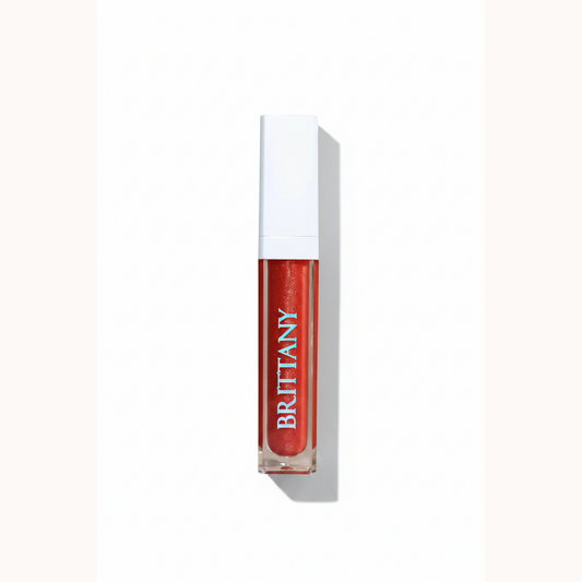 Sparkle Lips -  Angel