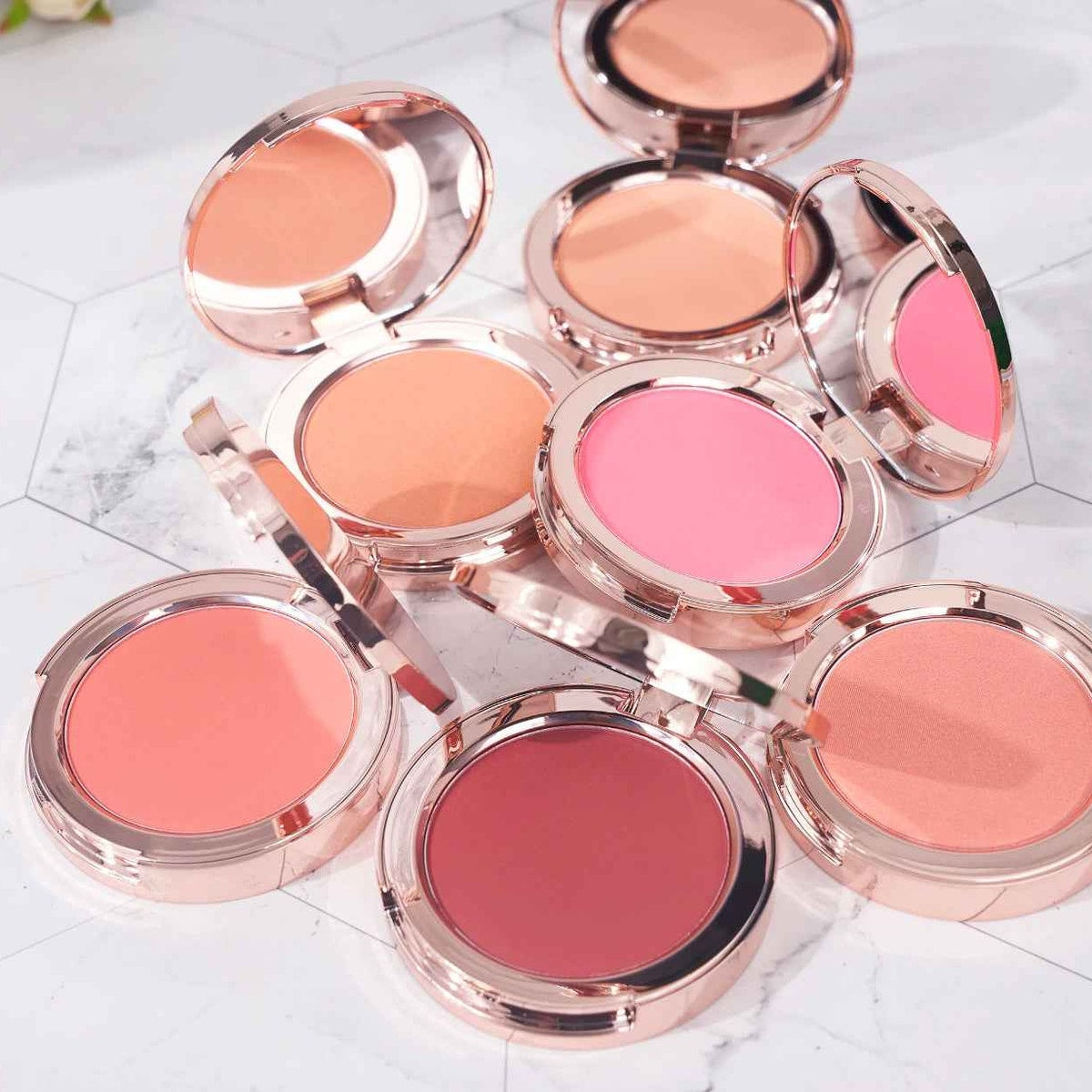 Magical Glow Blush