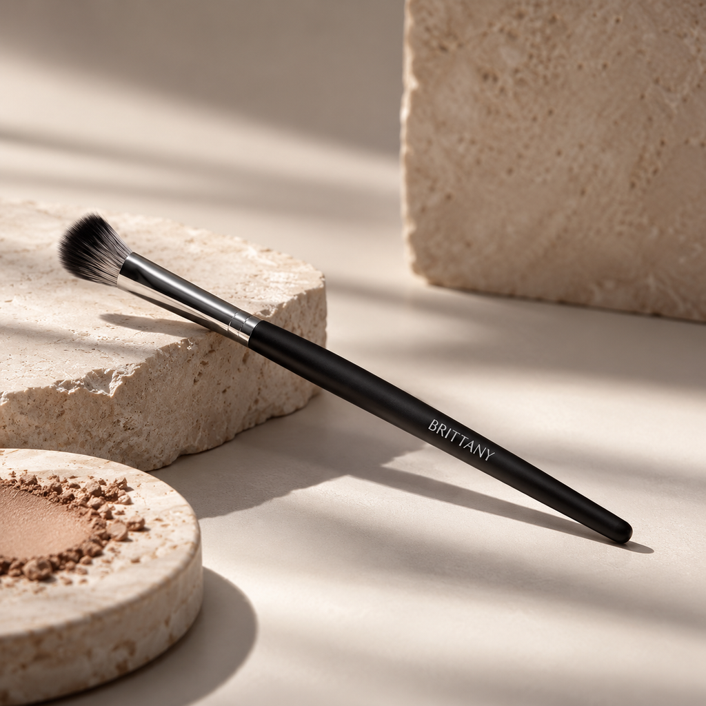 Nose Contour Brush - Master Precision for Stunning Features