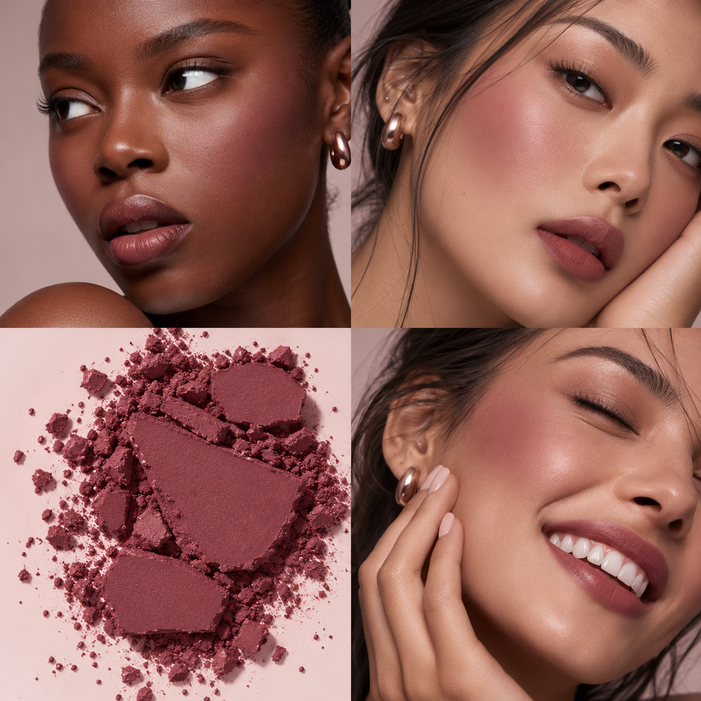 Blush - Magical Glow Blush in Lofty
