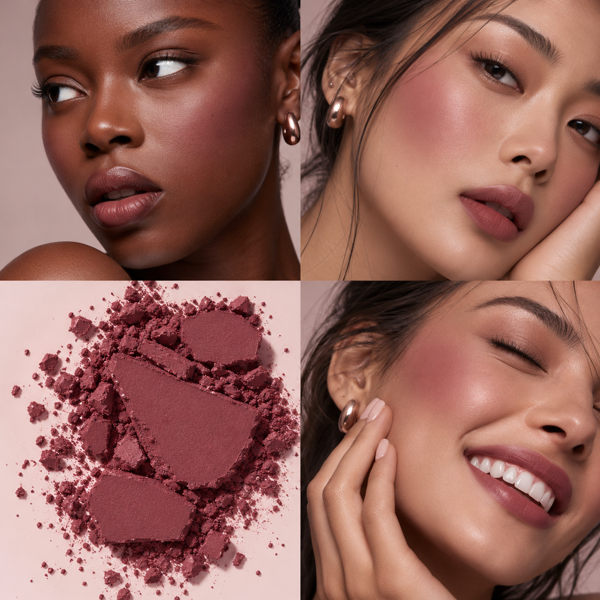 Blush - Magical Glow Blush in Lofty