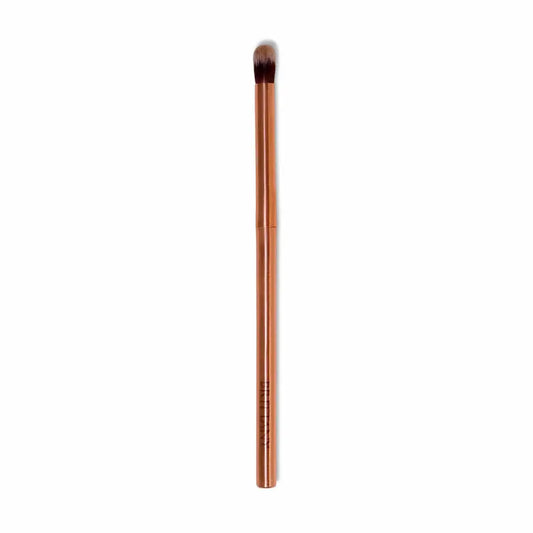 Brittany Cosmetics Blending Brush – soft makeup brush for seamless application of foundation and concealer