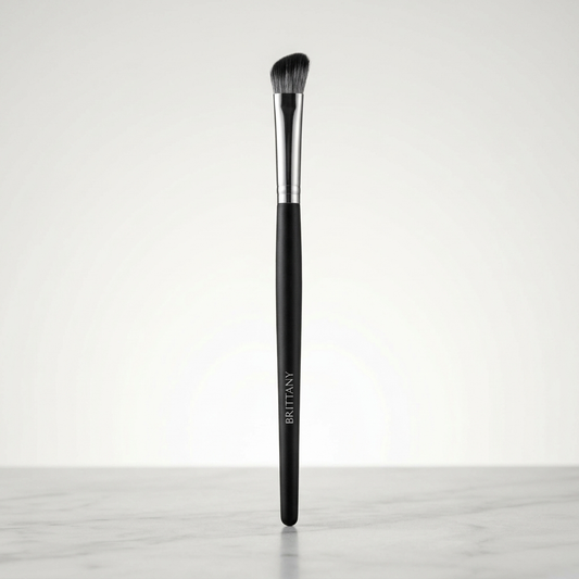 Nose Contour Brush - Master Precision for Stunning Features