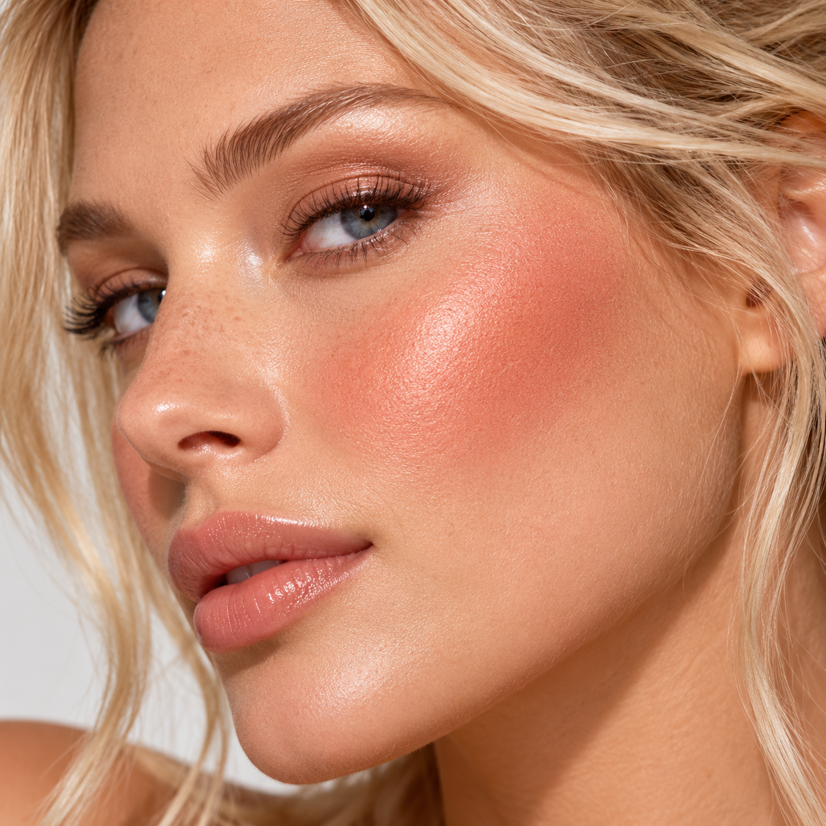 Blush - Magical Glow Blush in Unleash