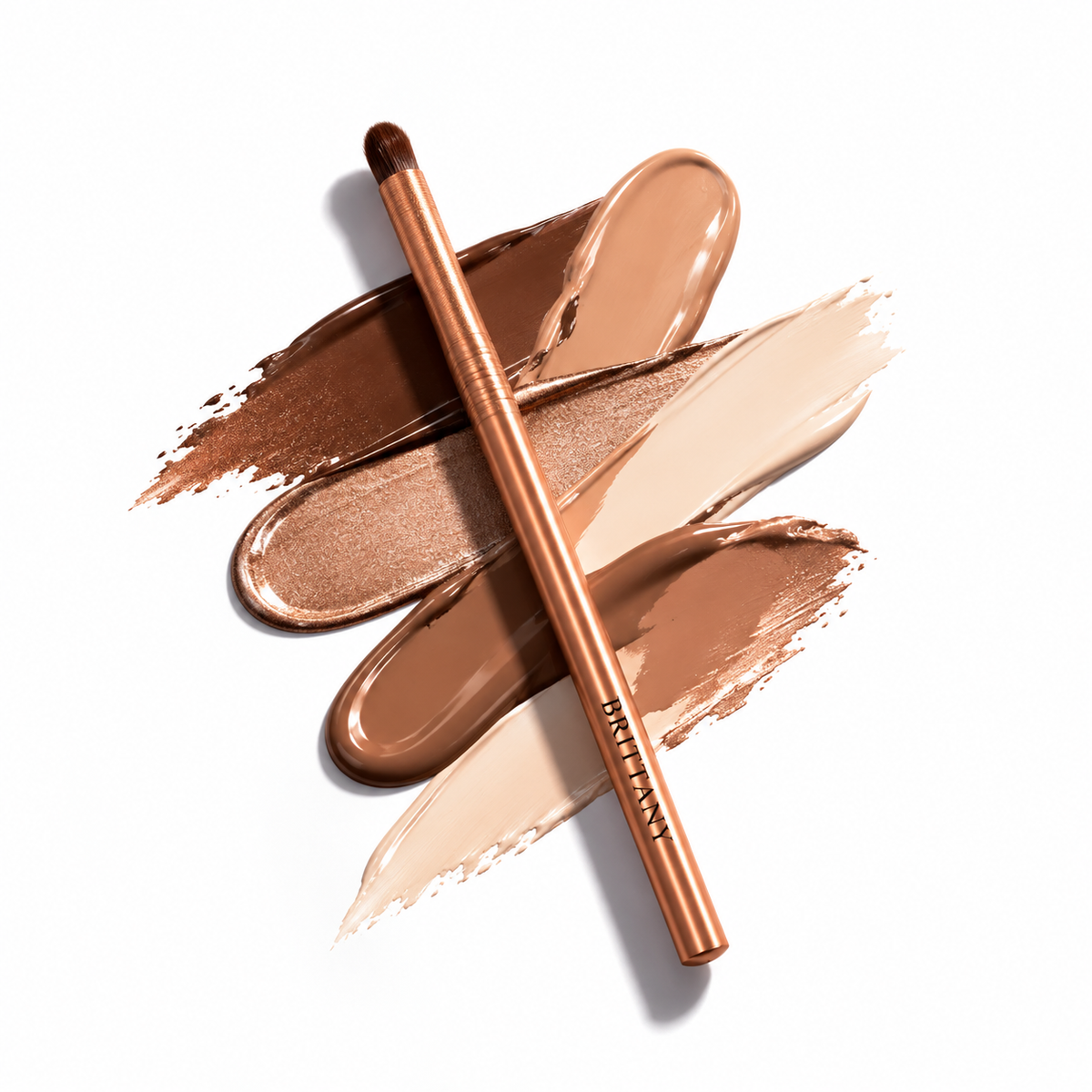 Brush for Precise Concealer Application | Effortless Blending