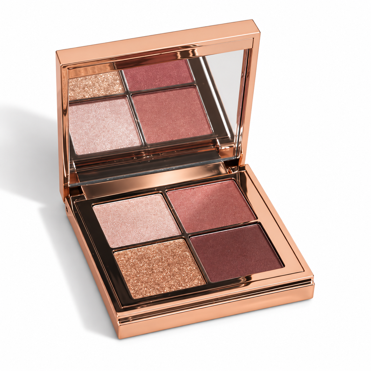 Vibrant Eyeshadow Palette - Unlock Your Creative Potential