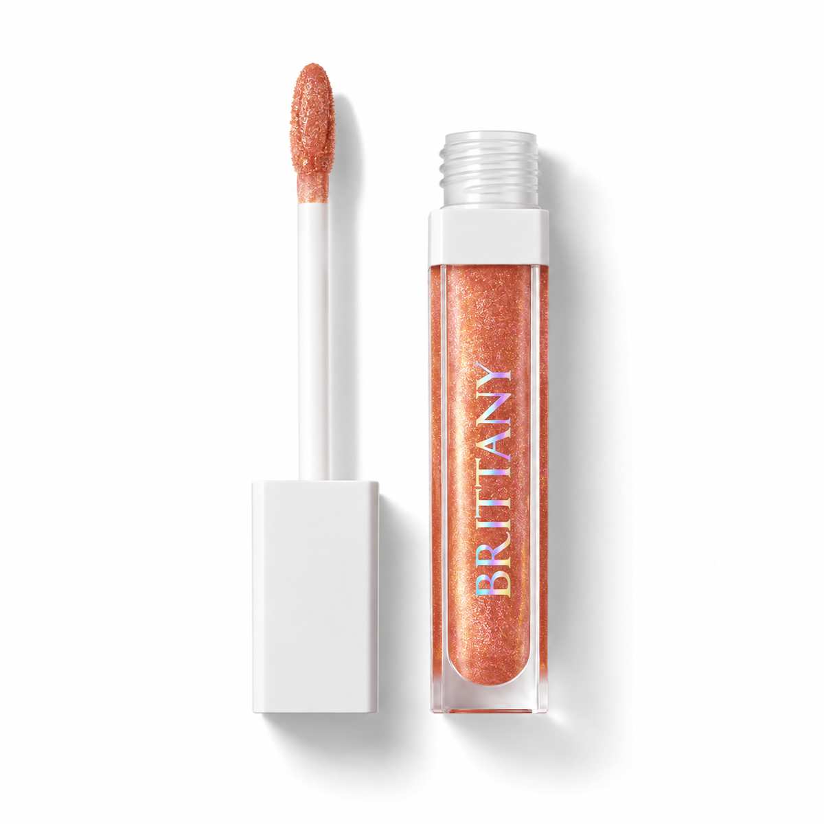 Sparkle Lips - Exquisite High-Shine Lip Gloss