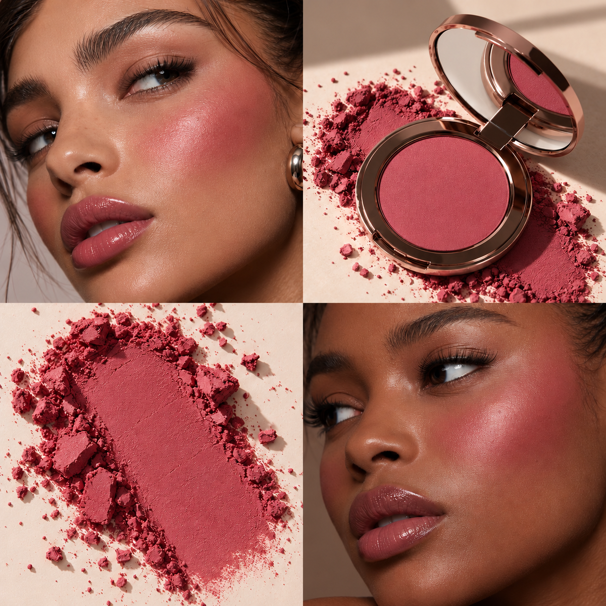 Revive Blush - Magical Glow for a Radiant Complexion