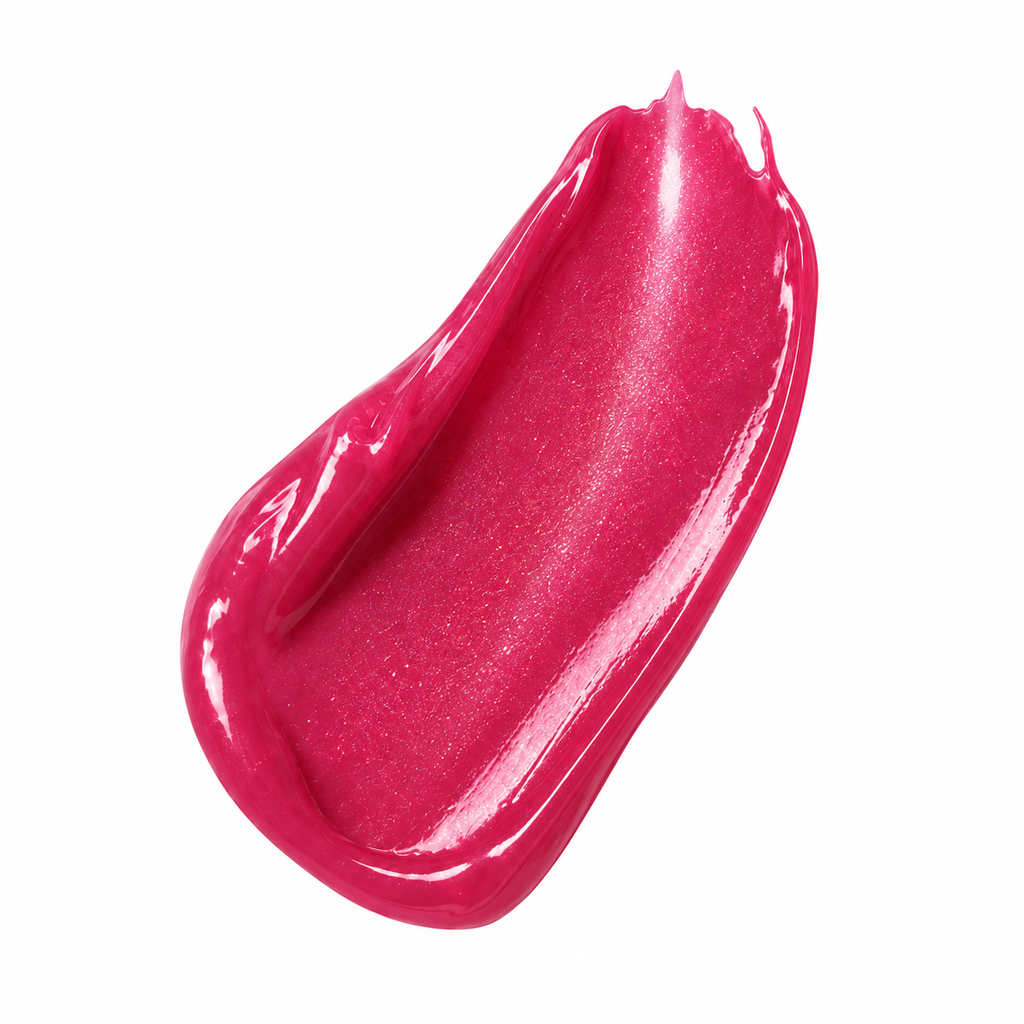 Sparkle Lips - Georgia Peach: High-Shine Beauty for Every Occasion