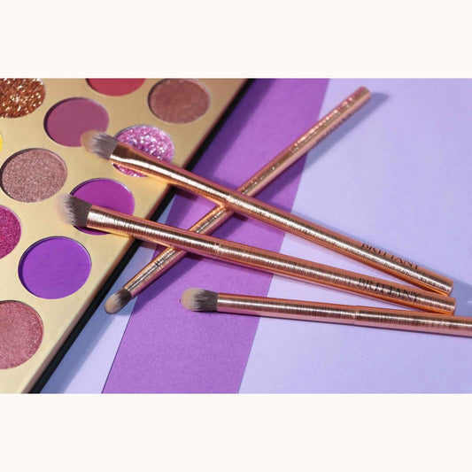 Large Eye Shadow Brush