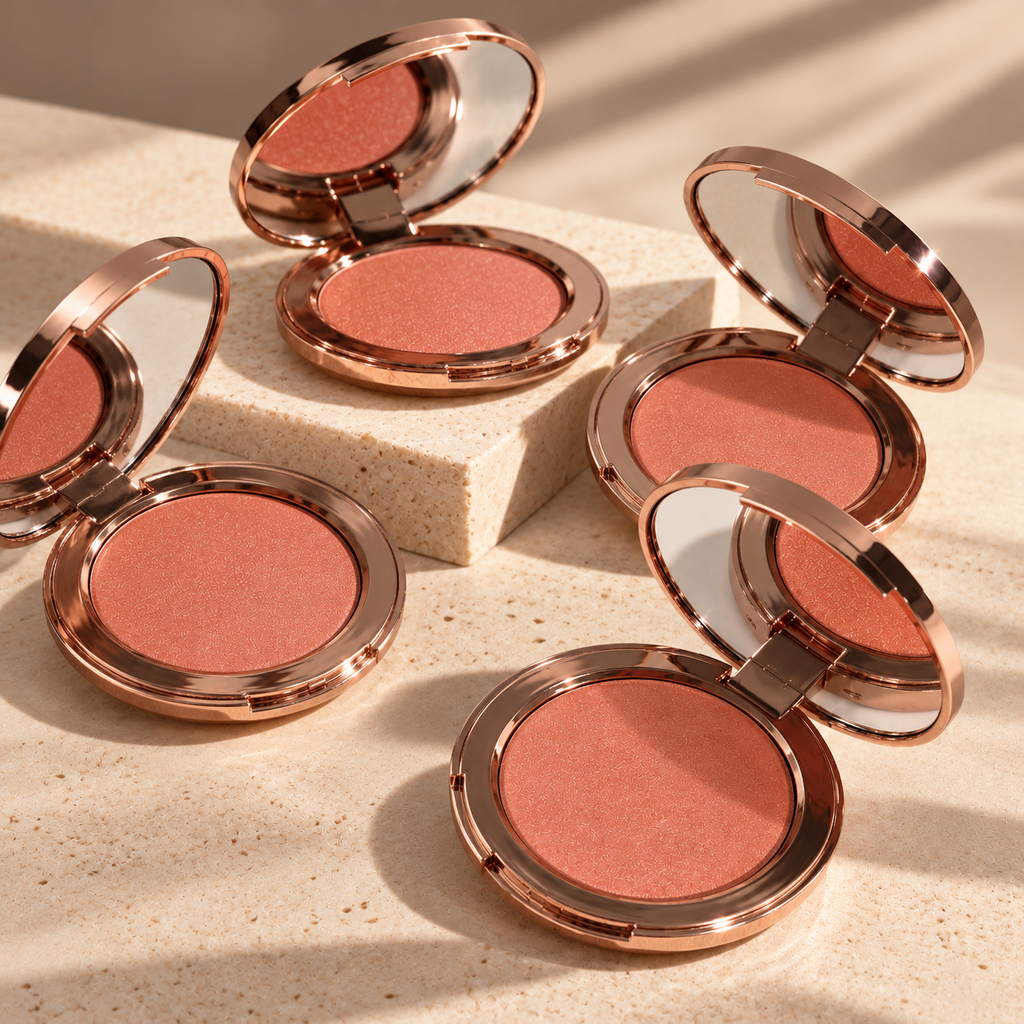 Blush - Magical Glow Blush in Unleash