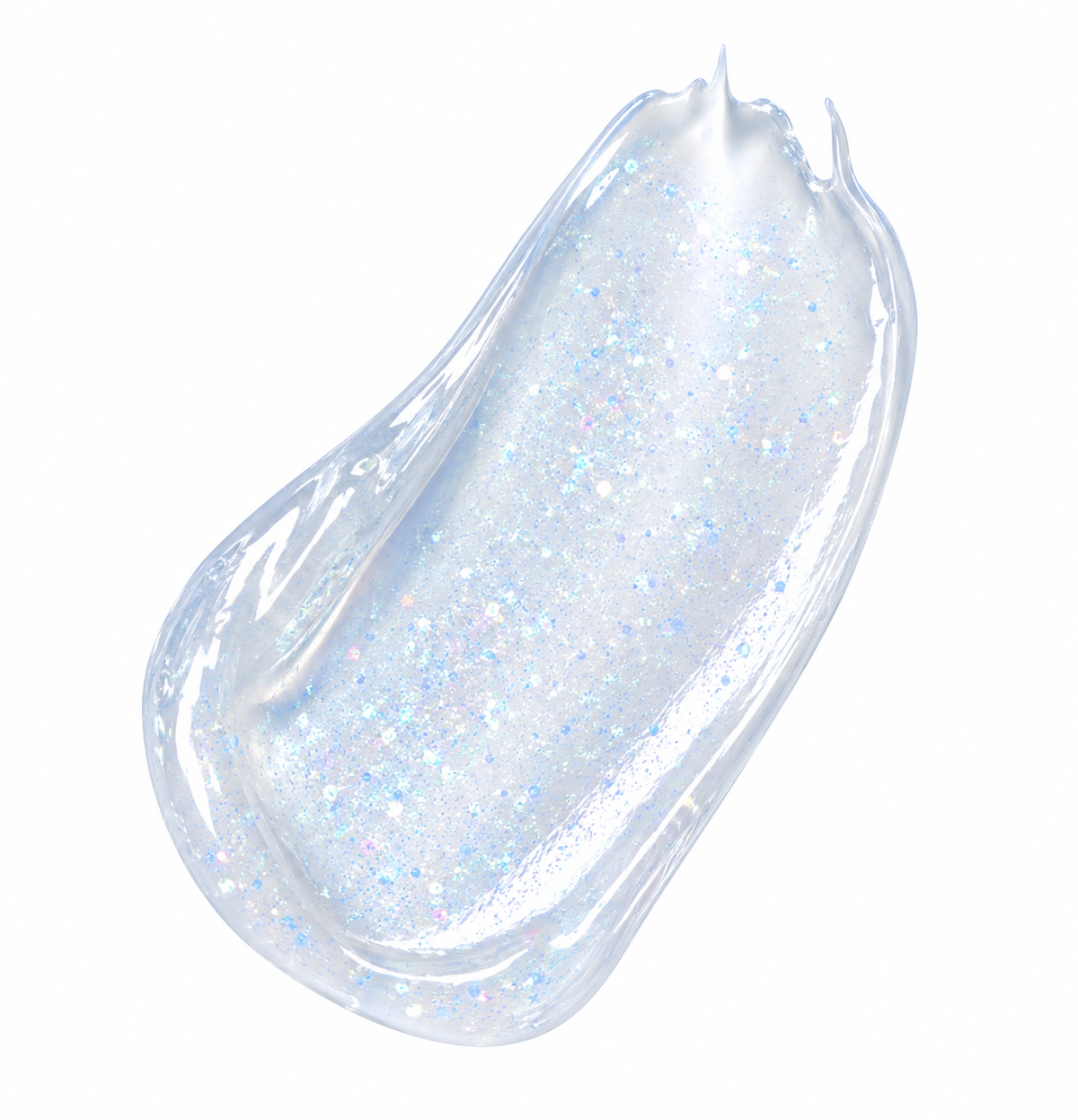 Sparkle Lipgloss - Ocean