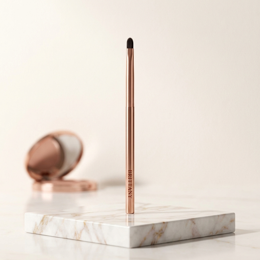 Small Concealer Brush - Precision Craftsmanship for Flawless Coverage