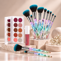 Crystal Party Makeup Kit - Elevate Your Glamour!
