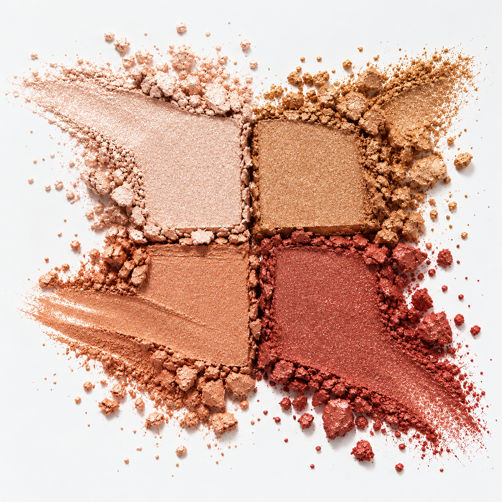 Elevate Your Beauty Game with the Levinna Eyeshadow Palette: Creative Looks Made Easy
