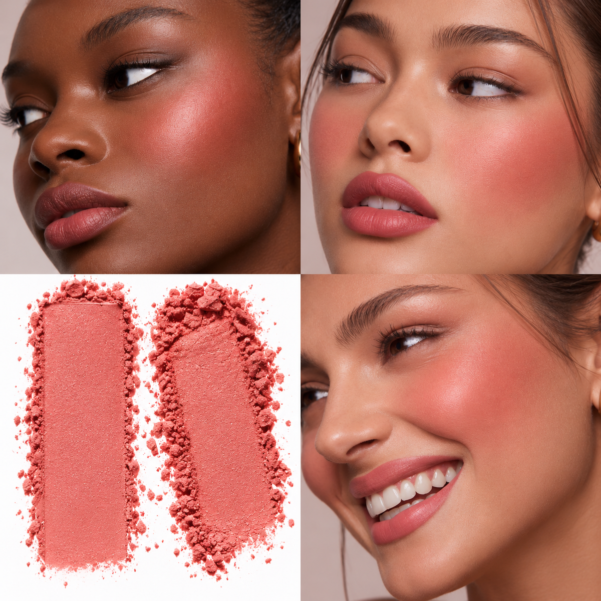 Blush - Magical Glow Blush in Glimmer