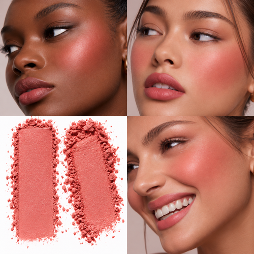 Blush - Magical Glow Blush in Glimmer