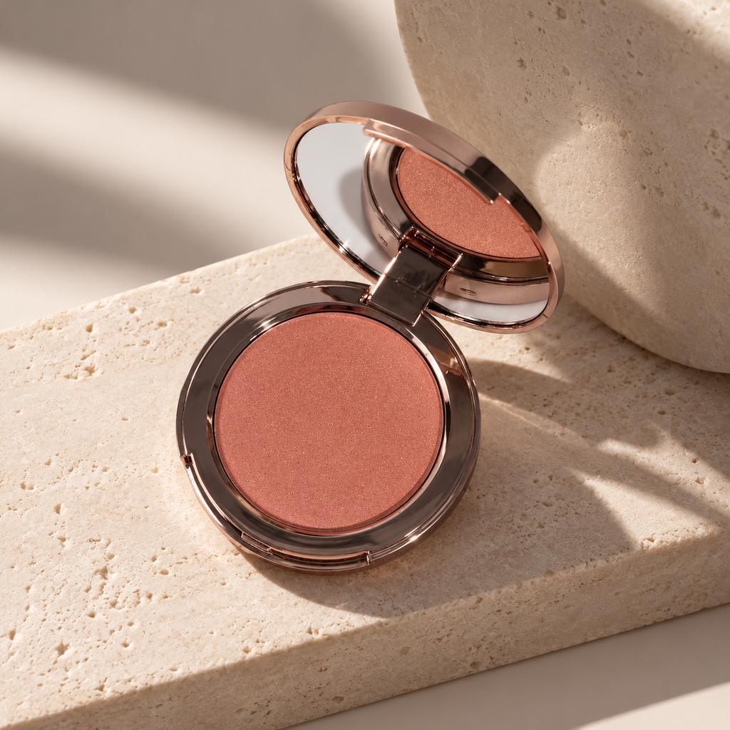Blush - Magical Glow Blush in Unleash