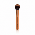 Achieve Flawless Skin with Our Luxurious Finishing Powder Brush for a Perfect Makeup Routine