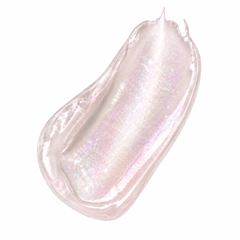 Sparkle Lips - Holographic Lip Gloss for Irresistible Shine