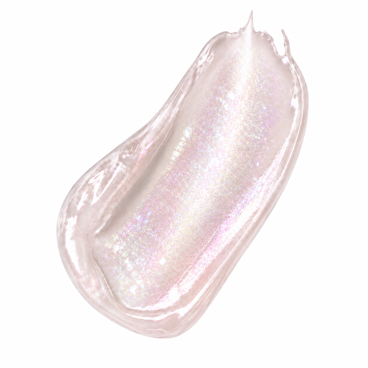 Sparkle Lips - Holographic Lip Gloss for Irresistible Shine